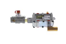 GE Range /Oven Control Valve Assembly - WB21X33225, Replaces: WB21X28820