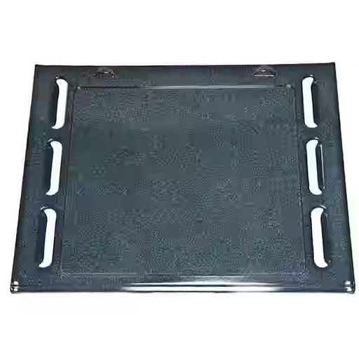 Whirlpool Range /Oven Oven Bottom Panel - WP3195097, Replaces: 3195097