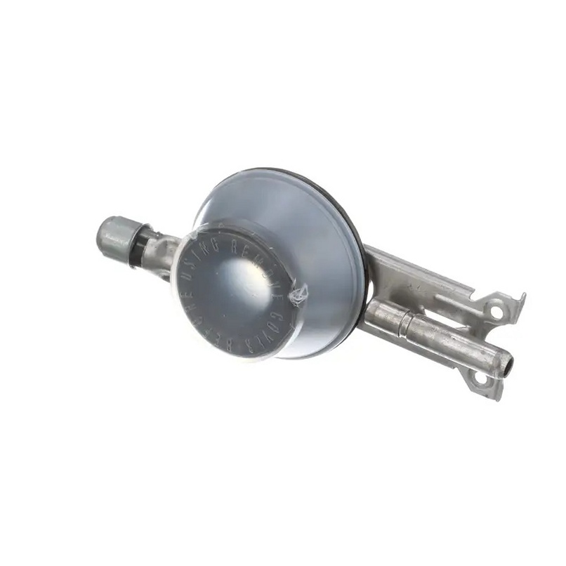 Whirlpool Range /Oven Front Gas Burner - WP7505P283-60, Replaces: 4381675