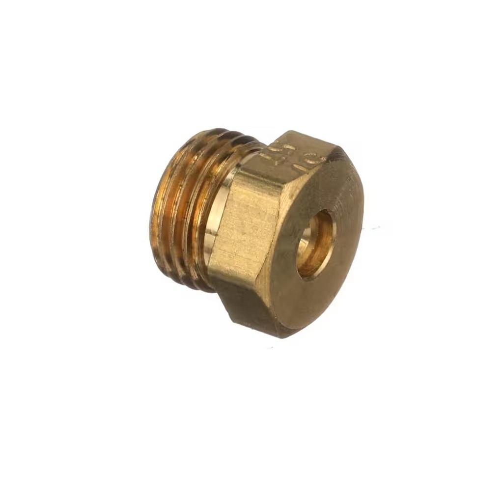 Whirlpool Range /Oven LP Bake Orifice - WPW10400495, Replaces: W10400495