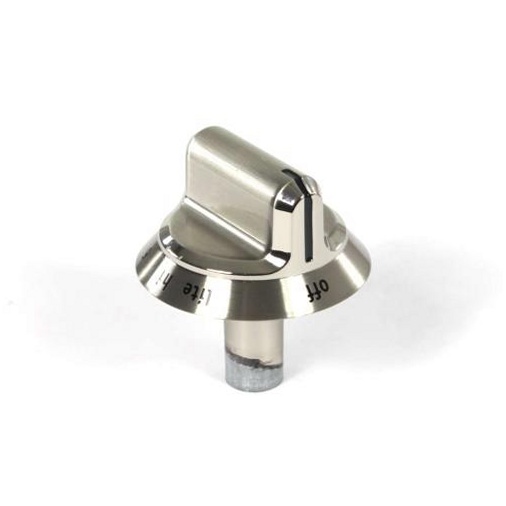 Frigidaire Range /Oven Control Knob - 5304499336