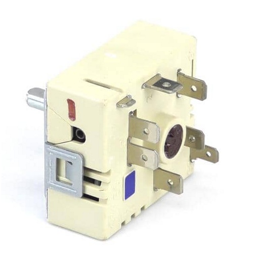 Samsung Range /Oven Valve Regulator - DG94-03445A