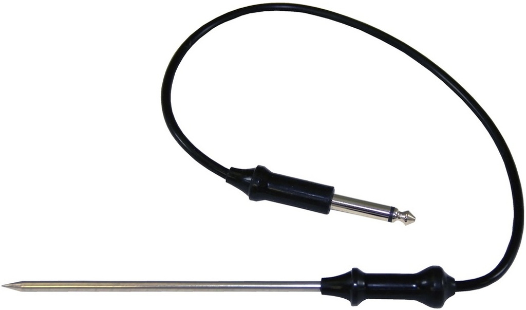 Bosch Range /Oven Meat Probe Sensor - 00755060, Replaces: 00369990