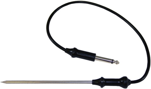 Bosch Range /Oven Meat Probe Sensor - 00755060, Replaces: 00369990