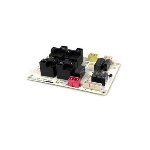 LG Range /Oven Relay Control Board - EBR74164814
