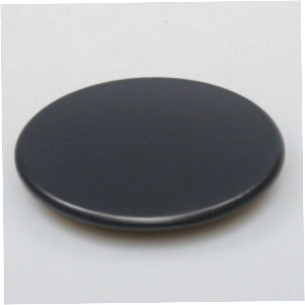 GE Range /Oven Surface Burner Cap (5K BTU) - WB29K10022