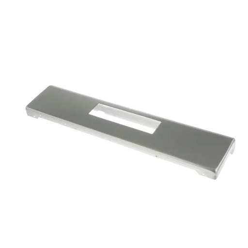 Whirlpool Range /Oven Control Panel (Stainless) - W11026866, Replaces: W10835288