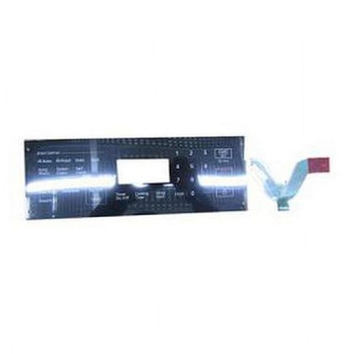 Samsung Range /Oven Switch Membrane - DG34-00043A