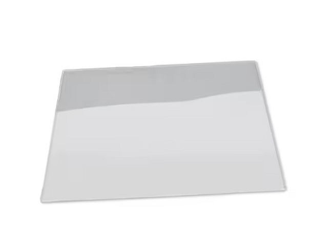 Whirlpool Range /Oven Inner Door Glass - WP4449247, Replaces: 4449246