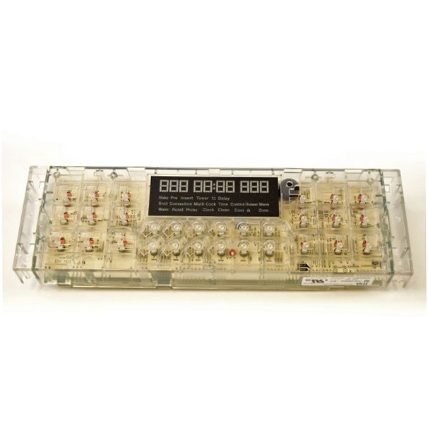 GE Range /Oven Oven Control Board - WB27X25361, Replaces: WB27X20959