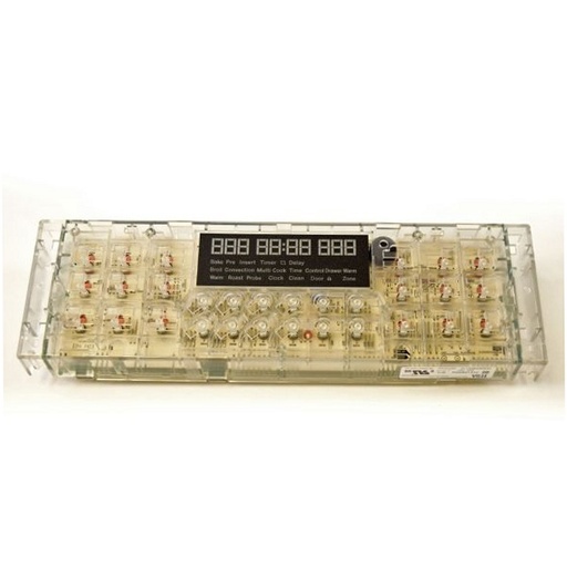 GE Range /Oven Oven Control Board - WB27X25361, Replaces: WB27X20959