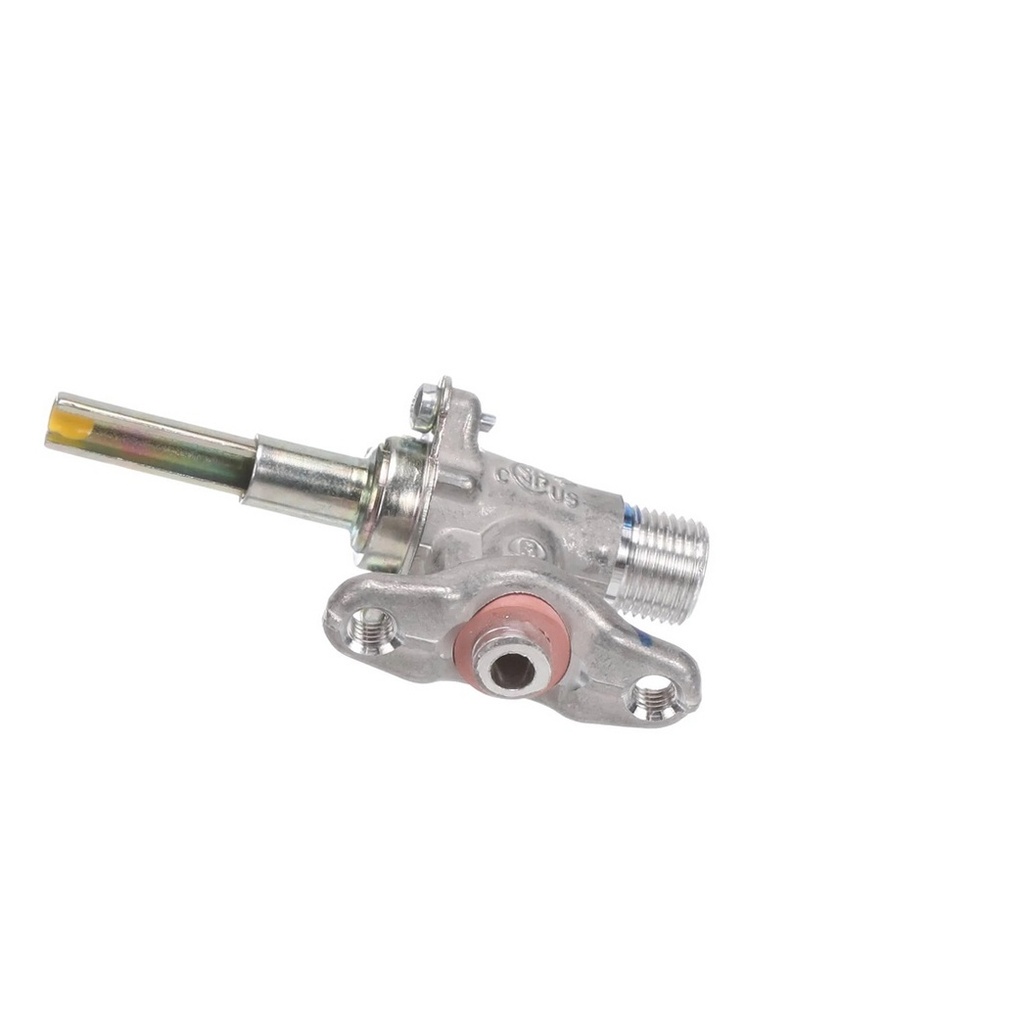 Samsung Microwave Surface Burner Valve (16K BTU Yellow) - DG94-00932C