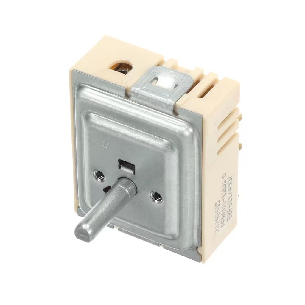 LG Range /Oven Rotary Switch - EBF62174907, Replaces: EBF62174902