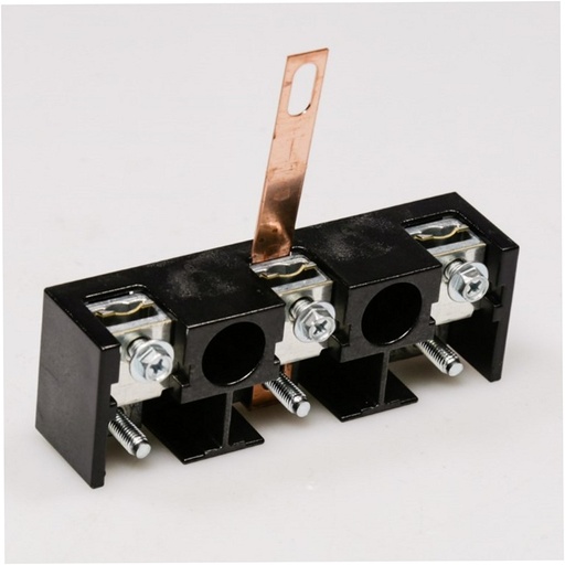 Whirlpool Range /Oven Terminal Block - WP9761958, Replaces: 9757136