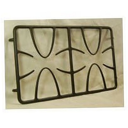 GE Range /Oven Double Burner Grate - WB31T10105