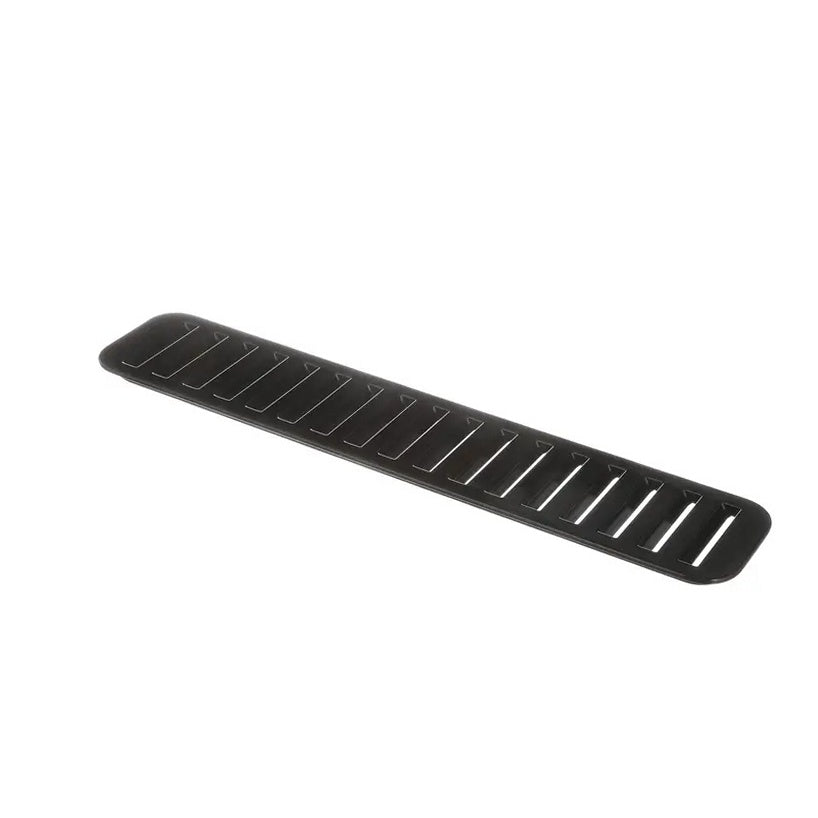 Whirlpool Range /Oven Air Grille - WPW10205094, Replaces: W10205094