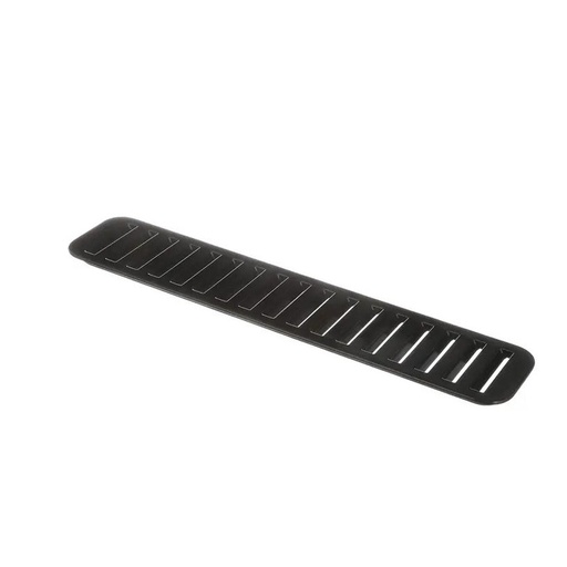 Whirlpool Range /Oven Air Grille - WPW10205094, Replaces: W10205094
