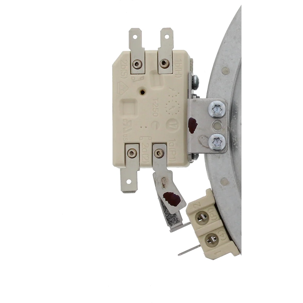 GE Range /Oven 5.5" Radiant Surface Element - WB30T10145, Replaces: WB30T10127