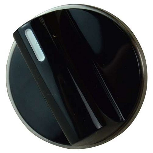 Bosch Range /Oven Cook-Top Knob - 00611979, Replaces: 611979