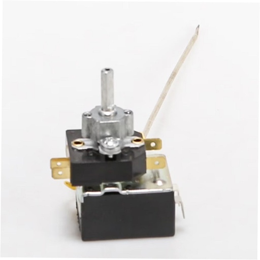 GE Range /Oven Oven Thermostat - WB24X21192, Replaces: WB24X21192-12PK