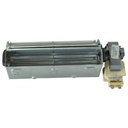 Bosch Oven Blower Fan - 00759374