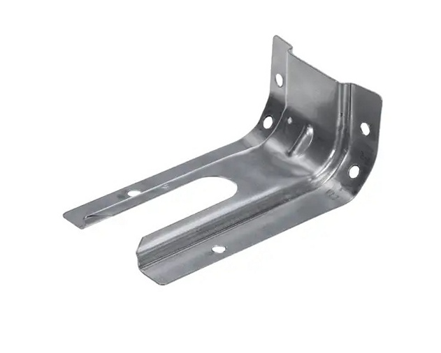 LG Range /Oven Anti-Tip Bracket - MAZ61859001, Replaces: MAZ34877101