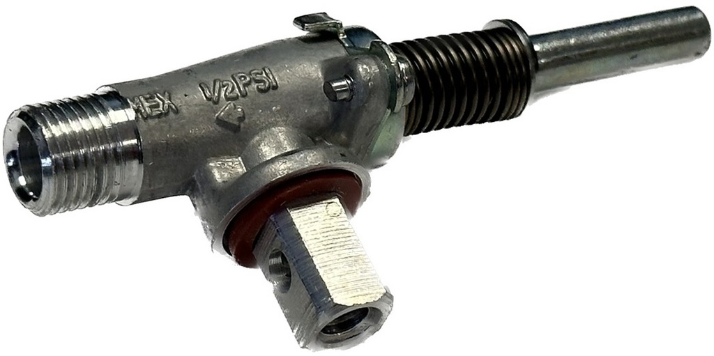 GE Range /Oven Surface Burner Valve - WB21X20470