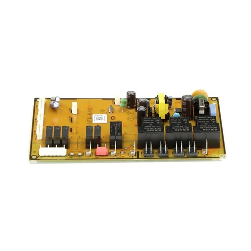 Samsung Range /Oven Main Control Board - DG92-01084A