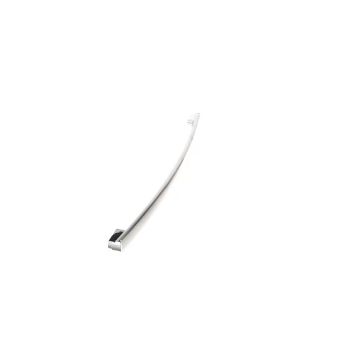 GE Range /Oven Door Handle - WB15X25580, Replaces: WB15X21956