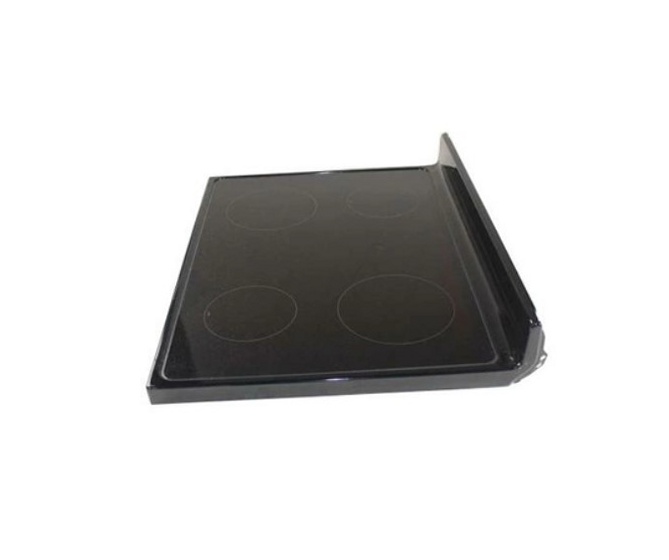 Whirlpool Range /Oven Main Cooktop - W10906141, Replaces: W10853124