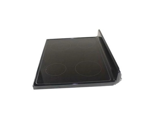 Whirlpool Range /Oven Main Cooktop - W10906141, Replaces: W10853124