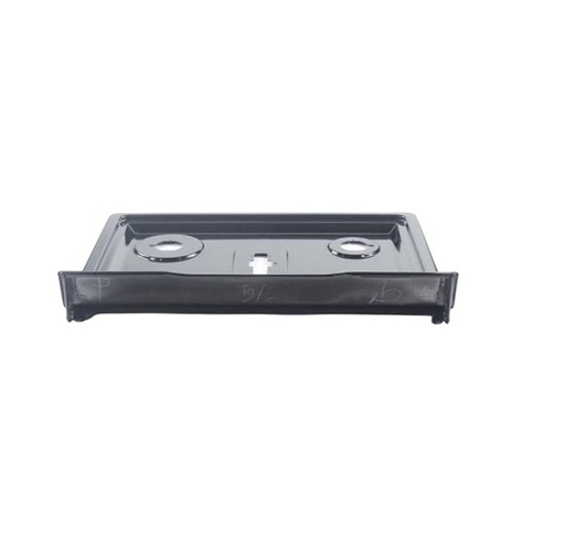 Samsung Range /Oven Cooktop Frame (Black) - DG94-00753E