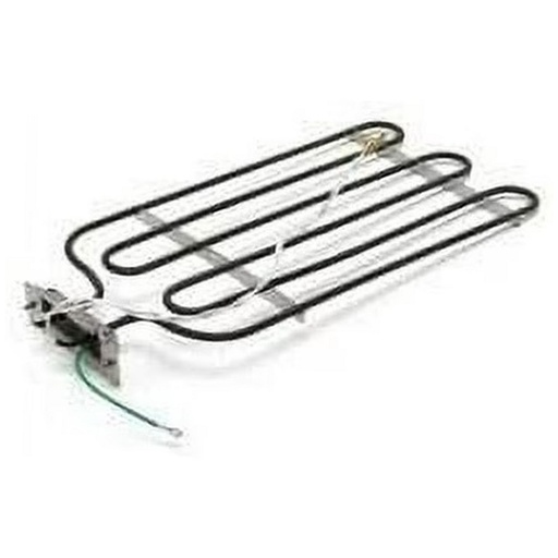 Whirlpool Range /Oven Grill Heating Element - WP7406P229-60, Replaces: 7-5213