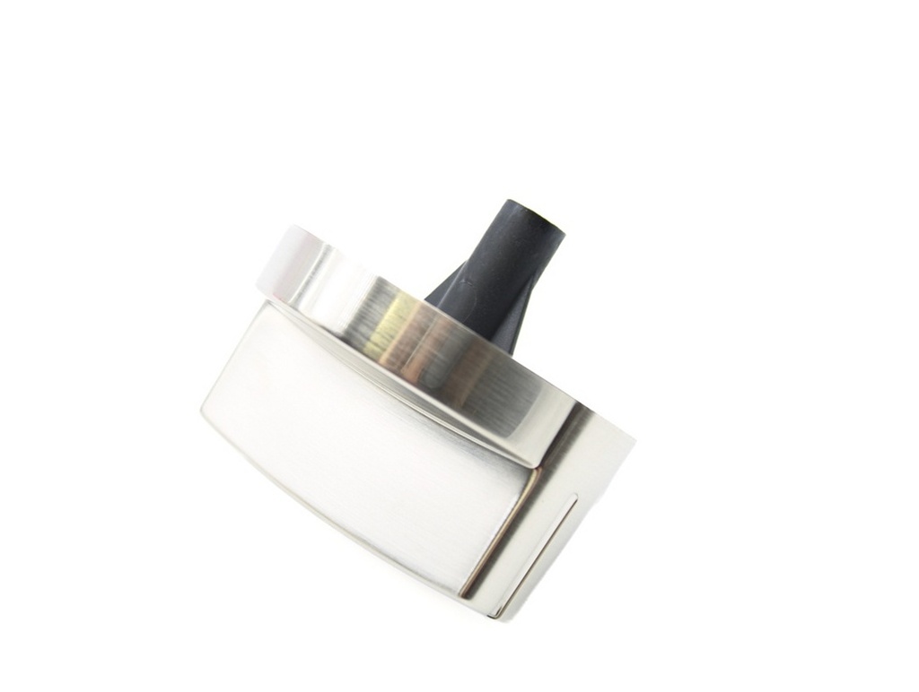 Bosch Range /Oven Cooking Area Knob (Stainless) - 10012162