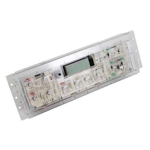 GE Range /Oven Oven Control Board - WB27T11311, Replaces: WB18X20153