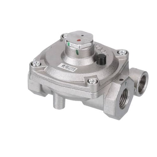 LG Range /Oven Pressure Regulator - AMP30000002, Replaces: MDW61841001