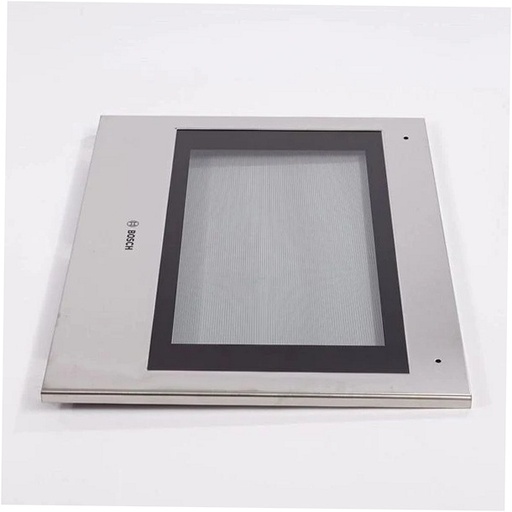 Bosch Range /Oven Outer Door (Upper) - 00771361, Replaces: 771361