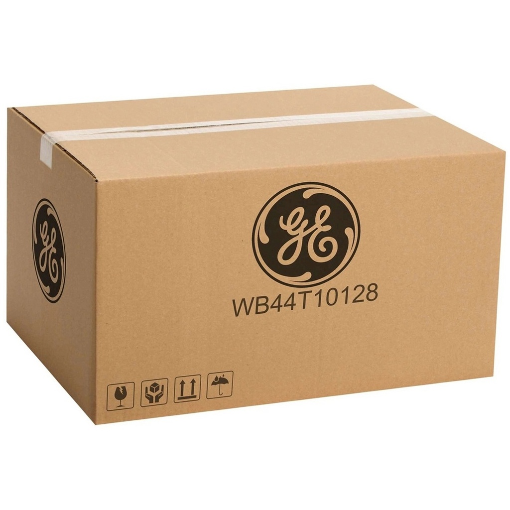 GE Range /Oven Broil Element - WB44T10128