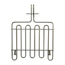Bosch Oven Broiler Heating Element - 00144667