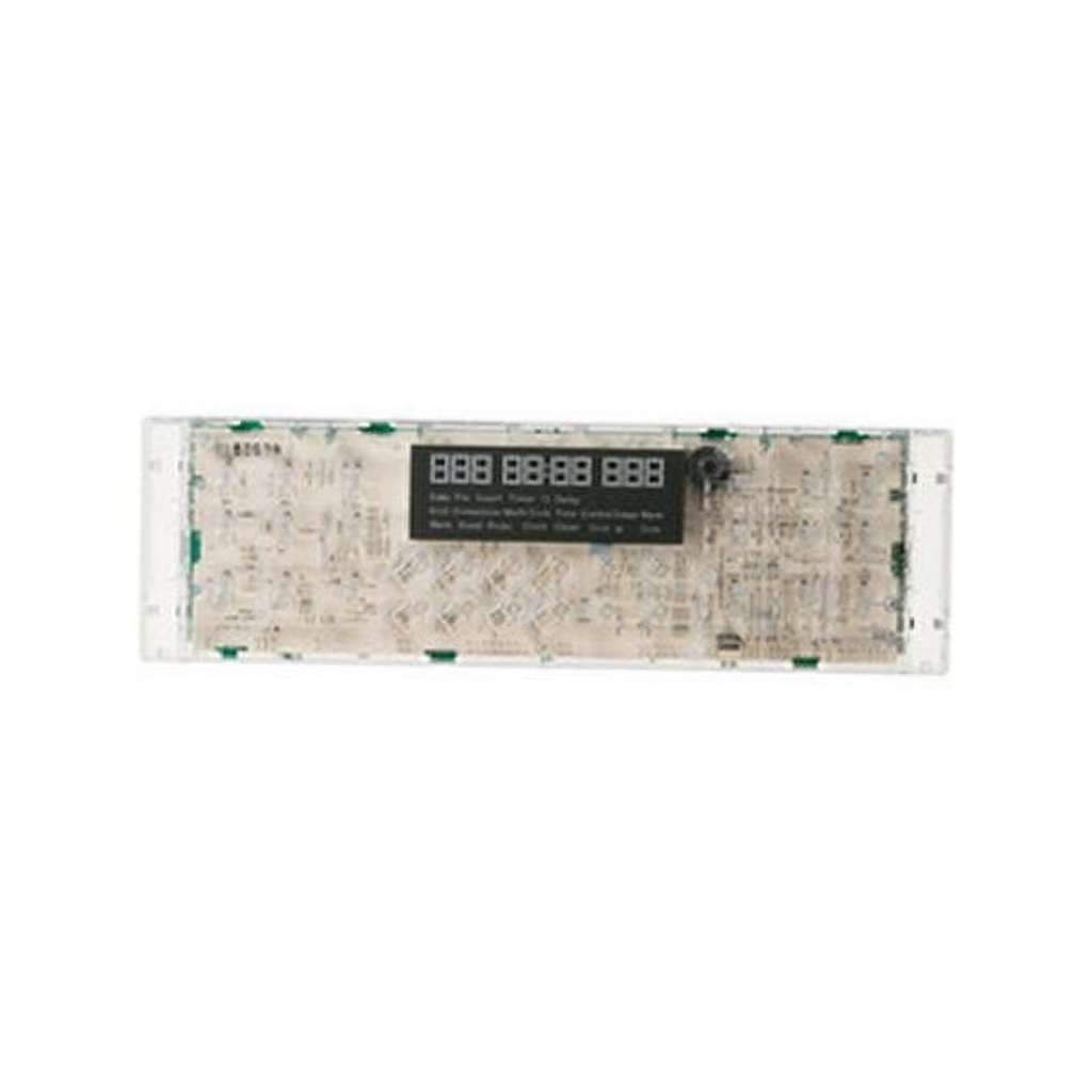 GE Range /Oven Oven Control Board - WB27X25329, Replaces: WB27K10443