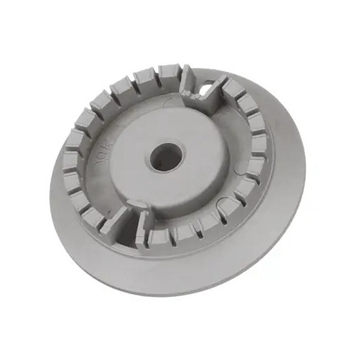 LG Range /Oven Surface Burner Base (9K BTU) - MBE61842004, Replaces: EBZ30917008