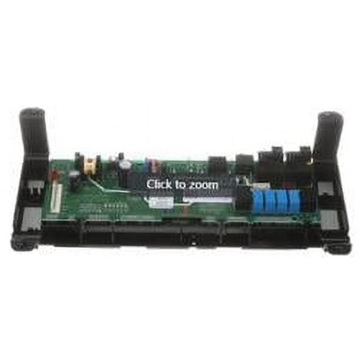 GE Range /Oven Control Board (Dorian Gray) - WB27X32205, Replaces: WB27X29119