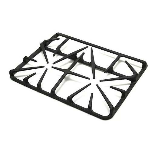 GE Range /Oven Double Burner Grate (Left Side) - WB31K10257