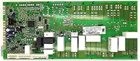 Bosch Oven Control Module - 12022212
