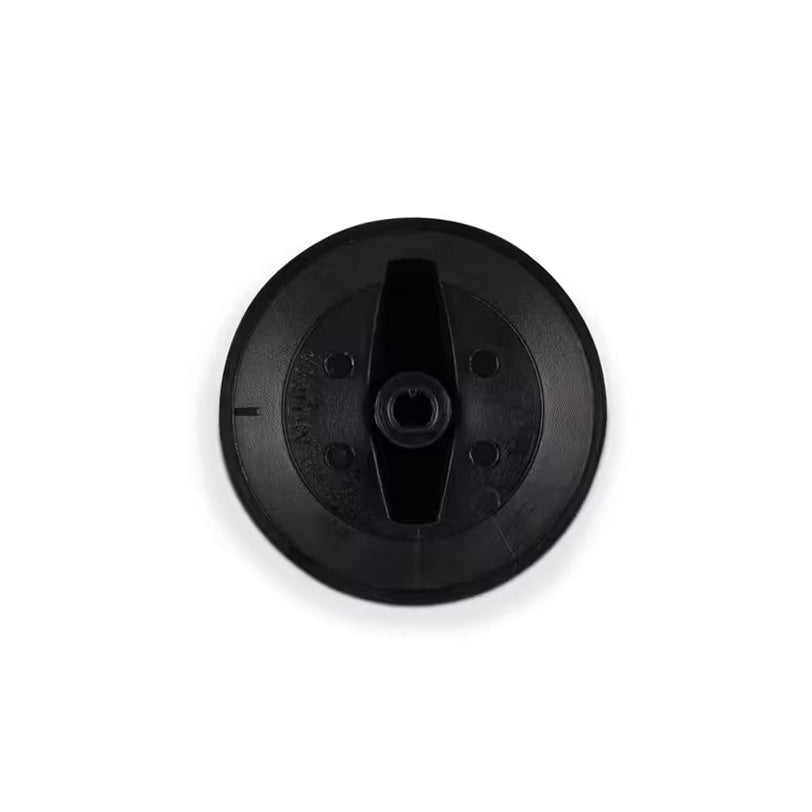 Frigidaire Range /Oven Burner Control Knob (Black) - 318196634