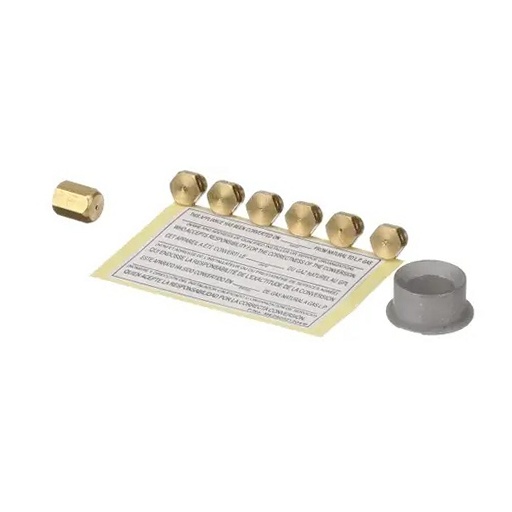 LG Range /Oven LP Nozzle Conversion Kit - AAA75946005