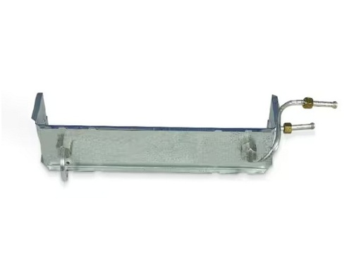 Whirlpool Range /Oven Orifice & Tube Assembly (Left Side) - WP5787D105-60, Replaces: 5787D105-60
