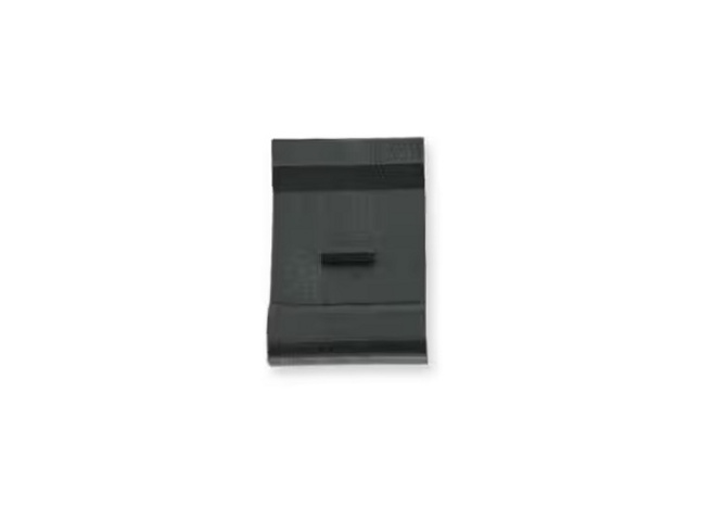 Whirlpool Range /Oven Lower Door Trim - WP98010187, Replaces: 98010187