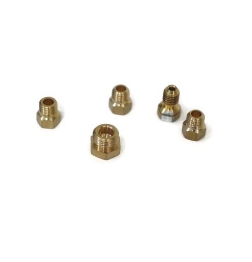 Whirlpool Range /Oven LP Conversion Kit - W11379310, Replaces: W10821006