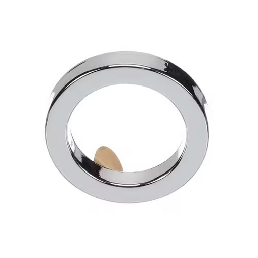 Whirlpool Range /Oven Knob Bezel - W11240529, Replaces: W10884725